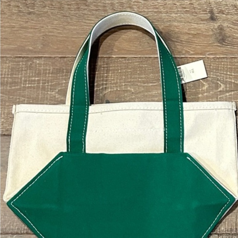 Anthropologie Hartley Cocktail Tote - Picture 3 of 3